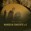 Mandolin Concerto in C, RV 425 - Single