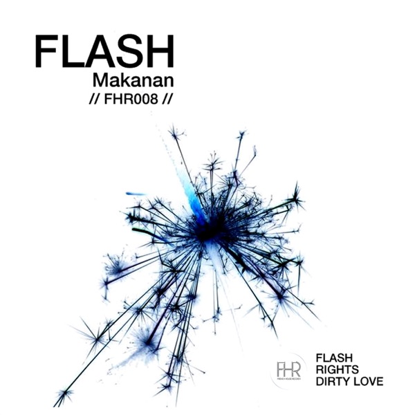 Flash - Single