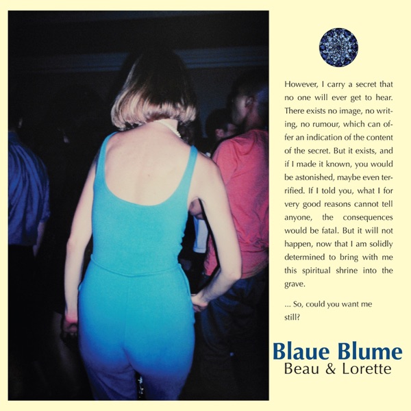 Beau & Lorette - EP