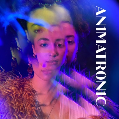 An1matr0n1c - Single