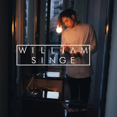 Listen to Lets Get Married - Single by William Singe