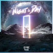 Night & Day (feat. Loredana) artwork