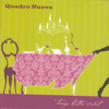 Quadro Nuevo - Tango Bitter Sweet Grafik