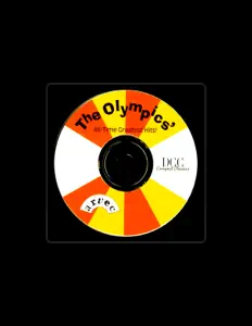 Listen to The Olympics, watch music videos, read bio, see tour dates & more!
