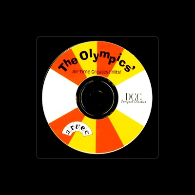 Listen to The Olympics, watch music videos, read bio, see tour dates & more!