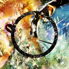 Neon Baby The Comet Is Coming