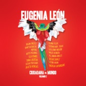 Eugenia León - México Lindo y Querido (feat. Los Tarzanes, Oscar Chavez & Astrid Hadad)