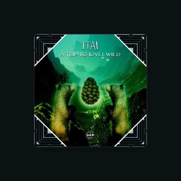Itai's avatar