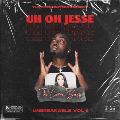 UnBreakable EP vol 2: The Come Back