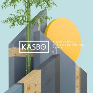 The Little Things (feat. Angela McCluskey) [Kasbo Remix]