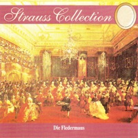 Johann Strauss - Die Fledermaus (Finale 'Oh Fledermaus')