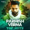 Gaal Ni Kadni (Remix) - Parmish Verma lyrics