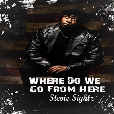 Where Do We Go From Here - Single