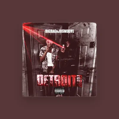 Listen to J.B. Smoove, watch music videos, read bio, see tour dates & more!