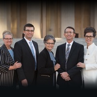 The Blythe Family