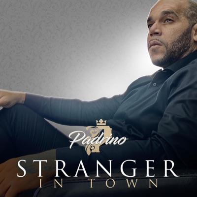 Stranger In Town - Single