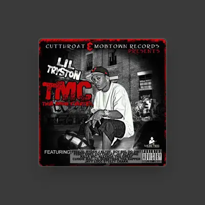 Listen to Lil Tryston, watch music videos, read bio, see tour dates & more!