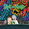 Rick and Morty & Ryan Elder - Rick and Morty Theme bild