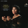 Marian Anderson at Constitution Hall: Farewell Recital (Live and Unedited) [2021 Remastered Version] - Marian Anderson & Franz Rupp