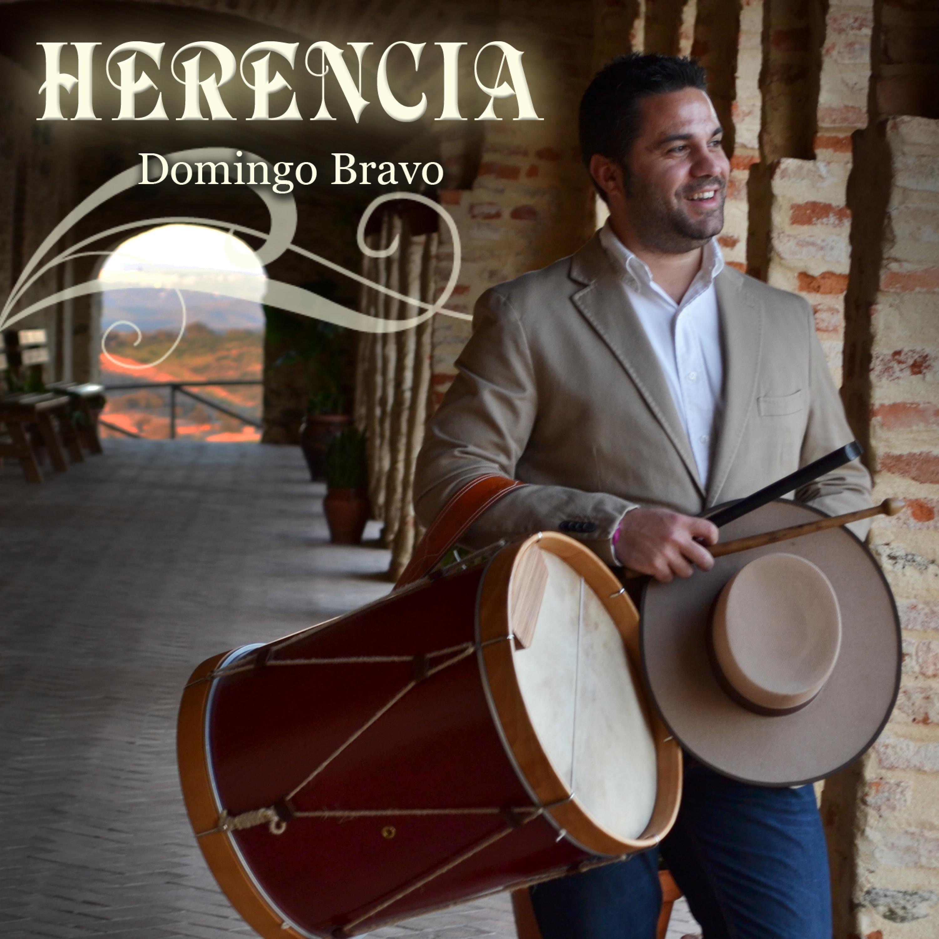 Fandangos Tamborilero - Single