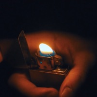 Tàn Tích - Single - Lý Bực