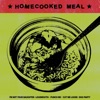 Homecooked Meal - EP