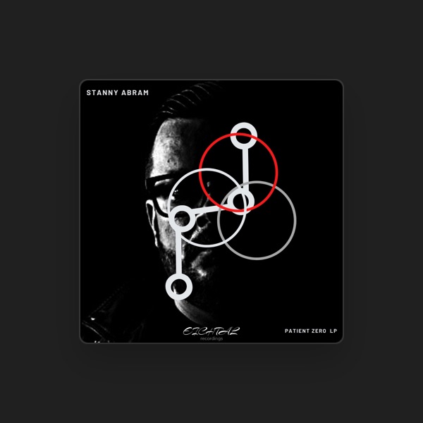 Stanny Abram's avatar