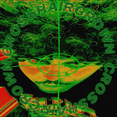 CROSSHAIR CROWN (feat. babyt33th) - Single
