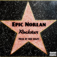 Rockstar - Single - Epic Norlan