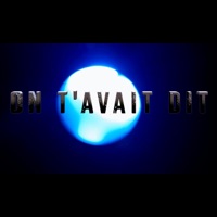 On t'avait dit (Timan Sound Record'Z) - Single - DUBY