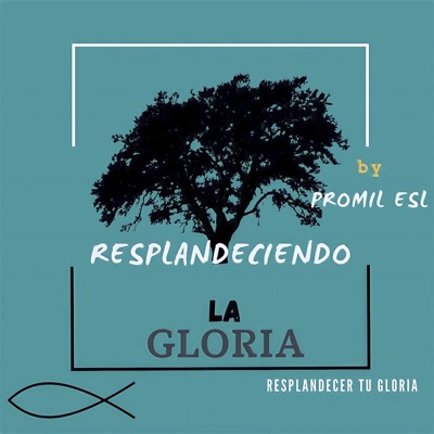 Resplandecer Tu Gloria (Resplandeciendo la Gloria) - Single