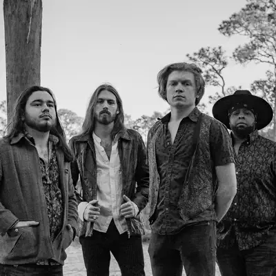Listen to Magnolia Bayou, watch music videos, read bio, see tour dates & more!