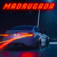 Madrugada - Single - MC GH DA SUL