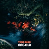 Angola EP artwork