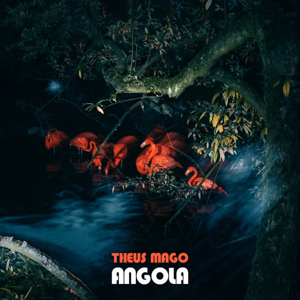 Angola EP
