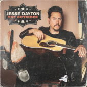 May Have to Do It (Don't Have to Like It) - Jesse Dayton