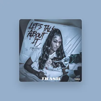 Listen to JKASH THE ARTIST, watch music videos, read bio, see tour dates & more!