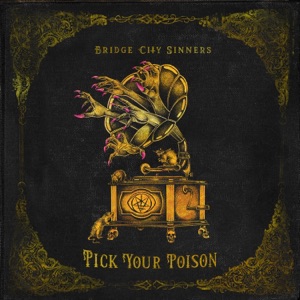Pick Your Poison - Single