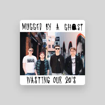 Listen to Mugged by a Ghost, watch music videos, read bio, see tour dates & more!
