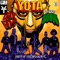 Drop the Bomb (feat. MF DOOM) - YOTA : Youth of the Apocalypse lyrics