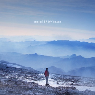 Inside of My Heart - Single
