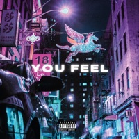 You Feel - Single - Chill C