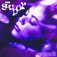 Stupor (feat. Rhetoryk) - Single - One Dollar Bill