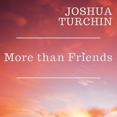 More Than Friends - Single