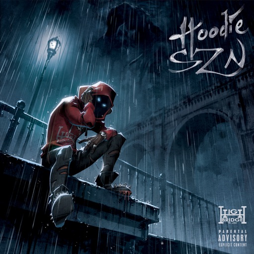 Art for Odee by A Boogie Wit da Hoodie