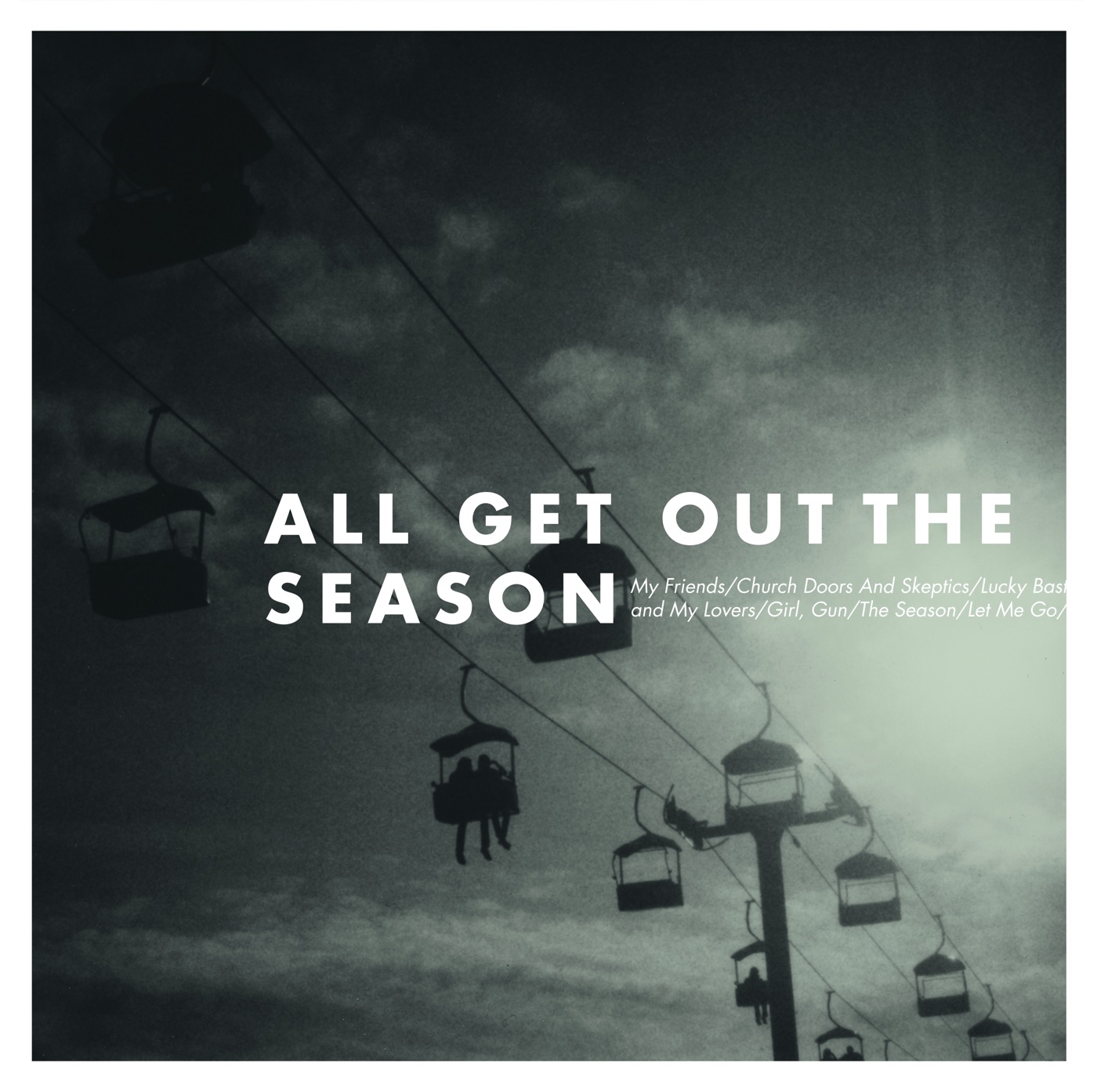 The Season by All Get Out