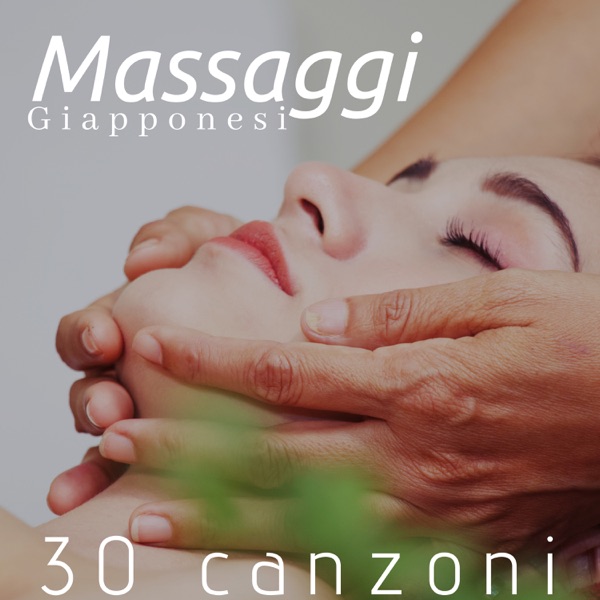 Massaggi giapponesi