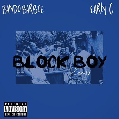Block Boy (feat. Early C) - Single