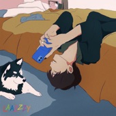 Lazy (feat. Reddy) artwork