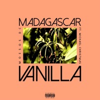 Madagascar Vanilla (feat. Michael Christmas) - Single - MoeSOS DC